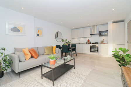 1 bedroom  Flat for sale