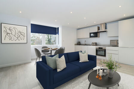 2 bedroom  Flat for sale
