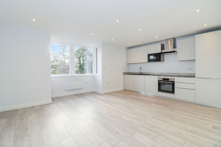 2 bedroom  Flat for sale
