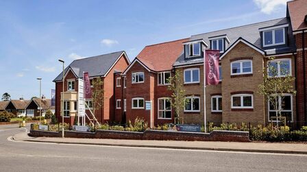 2 bedroom  Flat for sale