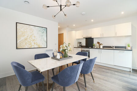 1 bedroom  Flat for sale