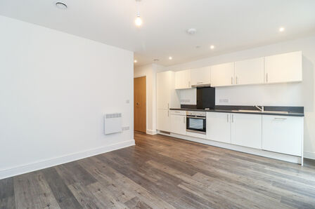 1 bedroom  Flat for sale