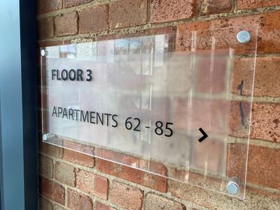 2 bedroom  Flat for sale