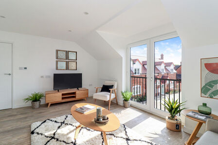 3 bedroom  Flat for sale