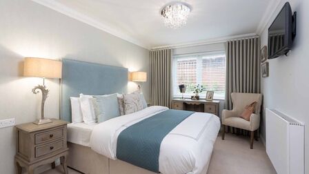 1 bedroom  Flat for sale