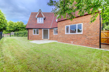 Old Hardenwaye, 3 bedroom Detached House for sale, £550,000