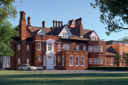 3 bedroom  Flat for sale