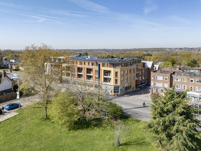 Novella Apartments, 2 bedroom Flat for sale, &pound;1,350,000