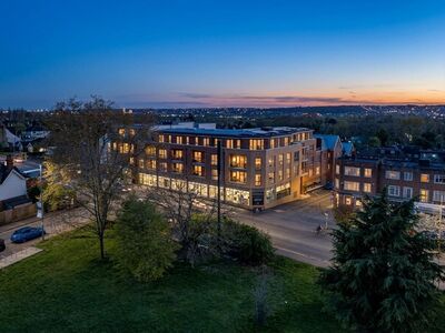 Novella Apartments, 2 bedroom Flat for sale, &pound;1,200,000
