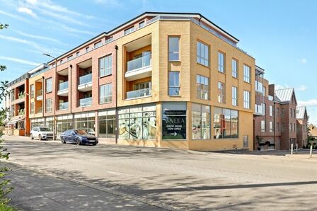 Novella Apartments, 2 bedroom Flat for sale, &pound;650,000