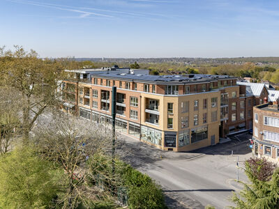 Novella Apartments, 2 bedroom Flat for sale, &pound;625,000