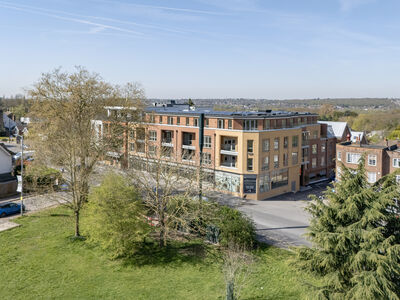 Novella Apartments, 1 bedroom Flat for sale, &pound;600,000