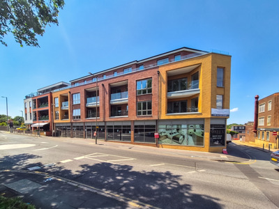 Novella Apartments, 2 bedroom Flat for sale, &pound;525,000