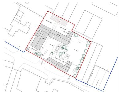 Main Street,  Land/Plot for sale, £500,000