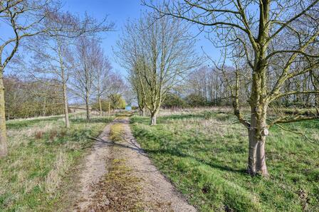 Gidding Road, 4 bedroom Detached House for sale, £450,000