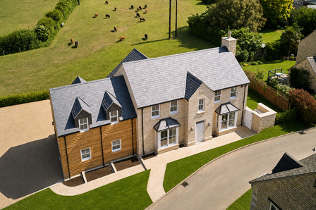 Millies Lane, 4 bedroom Detached House for sale, &pound;920,000