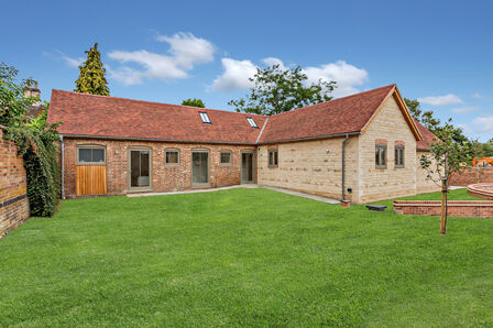 Village Farm, 3 bedroom Detached House for sale, £495,000