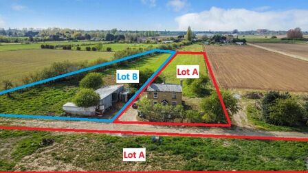 Bardyke Bank, 3 bedroom Detached House for sale, £300,000