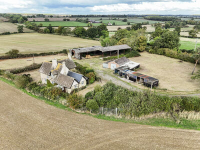 Beartshanks Lane, 6 bedroom Detached House for sale, £1,000,000