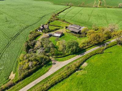 Pilton, 3 bedroom Detached House for sale, &pound;950,000
