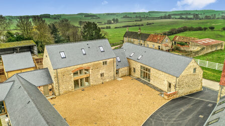 North Street, 4 bedroom House for sale, &pound;875,000