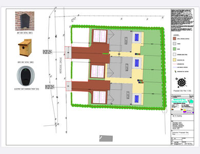 Mereside Drove,  Land/Plot for sale, £325,000