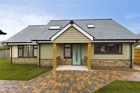 Cambridge Road, 4 bedroom Detached House for sale, £725,000