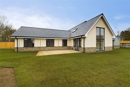 Cambridge Road, 4 bedroom Detached House for sale, £725,000