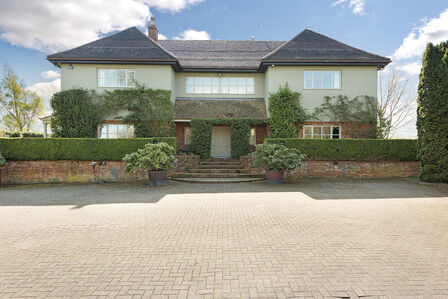 Nuthampstead Road, 4 bedroom Detached House for sale, &pound;2,750,000