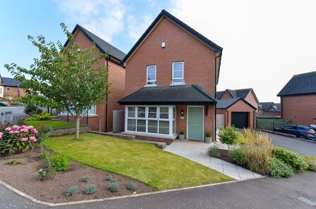 Millmount Village Drive, 3 bedroom Detached House for sale, £299,950