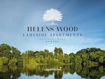 Helens Wood, 2 bedroom Detached Flat for sale, £179,950