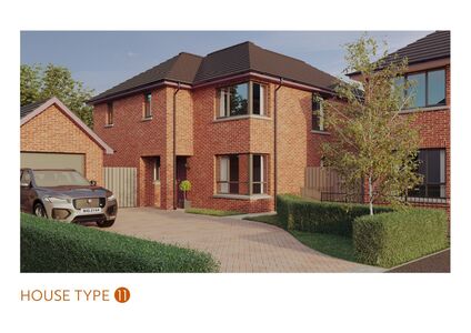 Teal Rocks, 3 bedroom Detached House for sale, £475,000