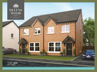 Helens Wood, 4 bedroom  House for sale, £249,500