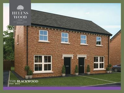 Helens Wood, 3 bedroom  House for sale, £237,500