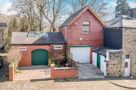 Bridge Street,  Land/Plot for sale, £90,000