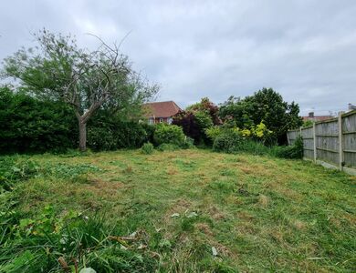 Lawn Villas,  Land/Plot for sale, £75,000