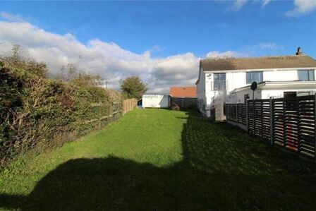 Rectory Road,  Land/Plot for sale, £115,000