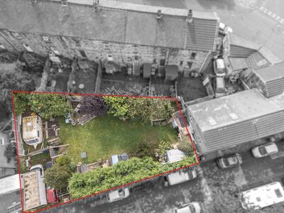 New Street,  Land/Plot for sale, £170,000