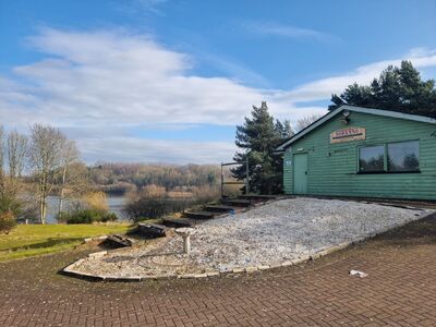 Astbury Lake, Newcastle Road,  Land/Plot for sale, £600,000