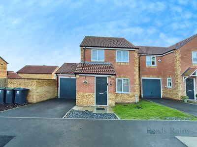 Valley Dene, 3 bedroom Detached House for sale, &pound;169,995