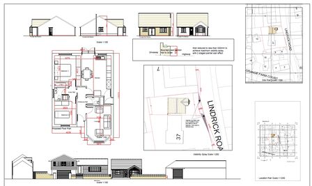Lindrick Road,  Land/Plot for sale, £125,000