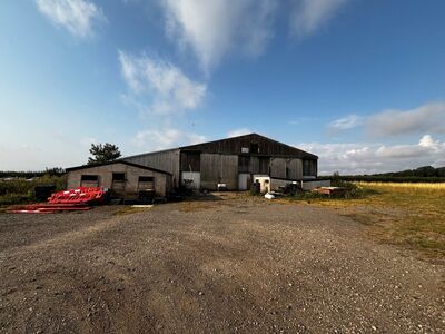 Lamb Lane,  Land/Plot for sale, £300,000