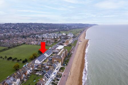 South Road, 3 bedroom  Flat for sale, £499,000