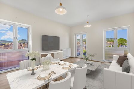 Arras Close, 1 bedroom  Flat for sale, £172,500