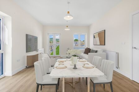 Arras Close, 1 bedroom  Flat for sale, £174,950