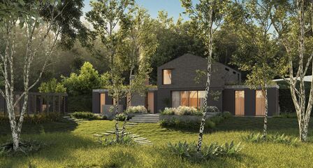 Southernwood Rise, Land/Plot for sale, &pound;220,000