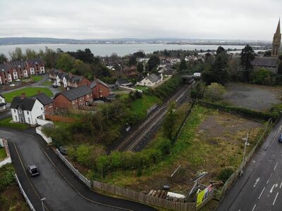 Loughshore Manor,  Land/Plot for sale, £100,000