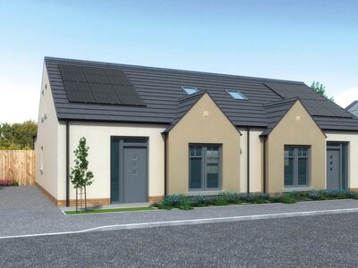 Randalstown Road, 3 bedroom Semi Detached Bungalow for sale, £249,950