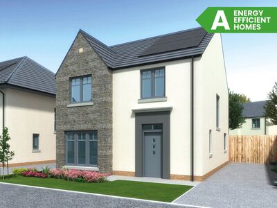 Randalstown Road, 4 bedroom Detached House for sale, £299,950
