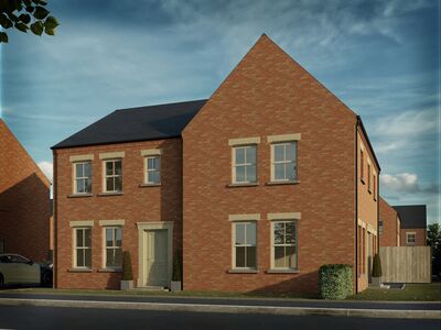 Jubilee Road, 3 bedroom Semi Detached House for sale, £227,500